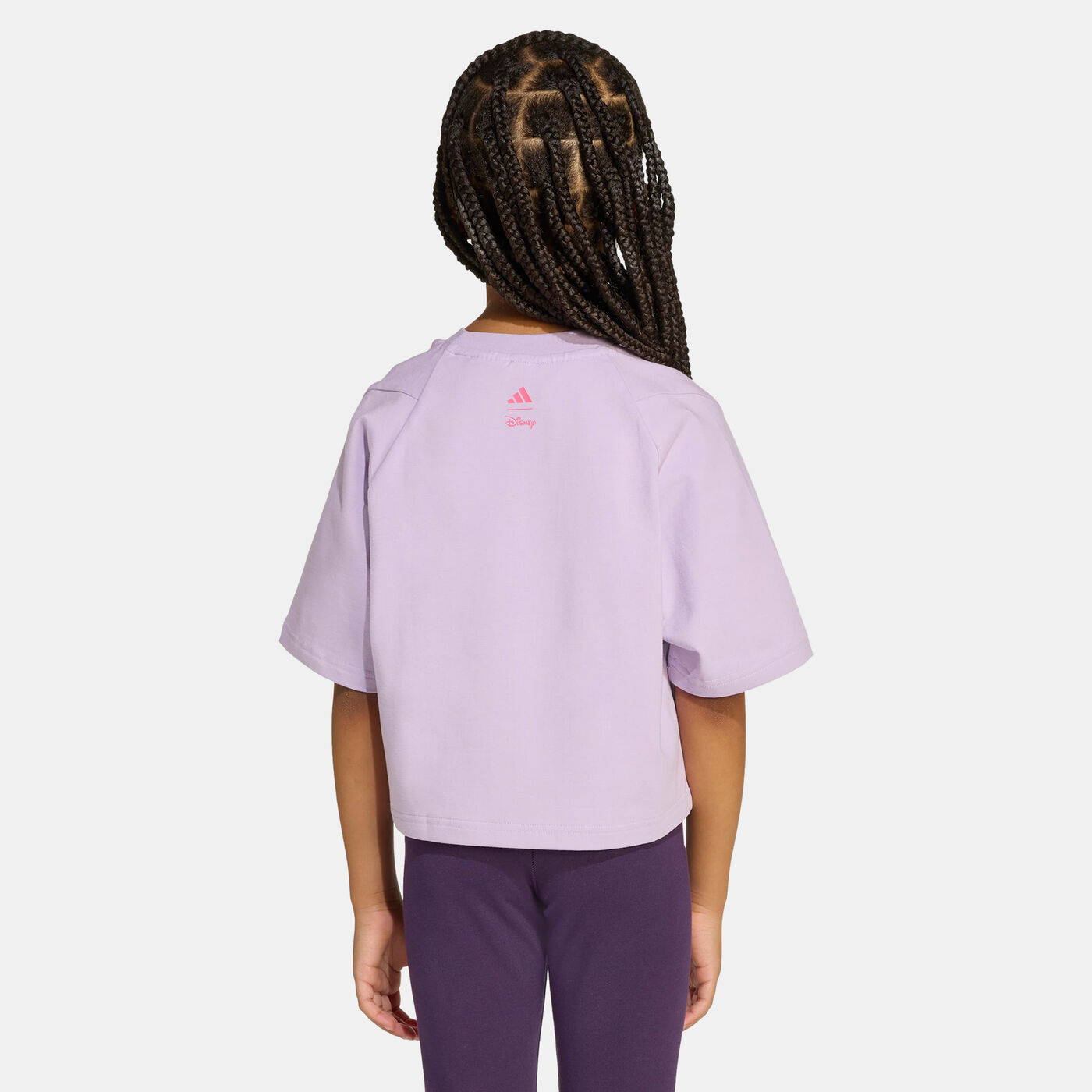 Kids' Disney Minnie Mouse T-Shirt