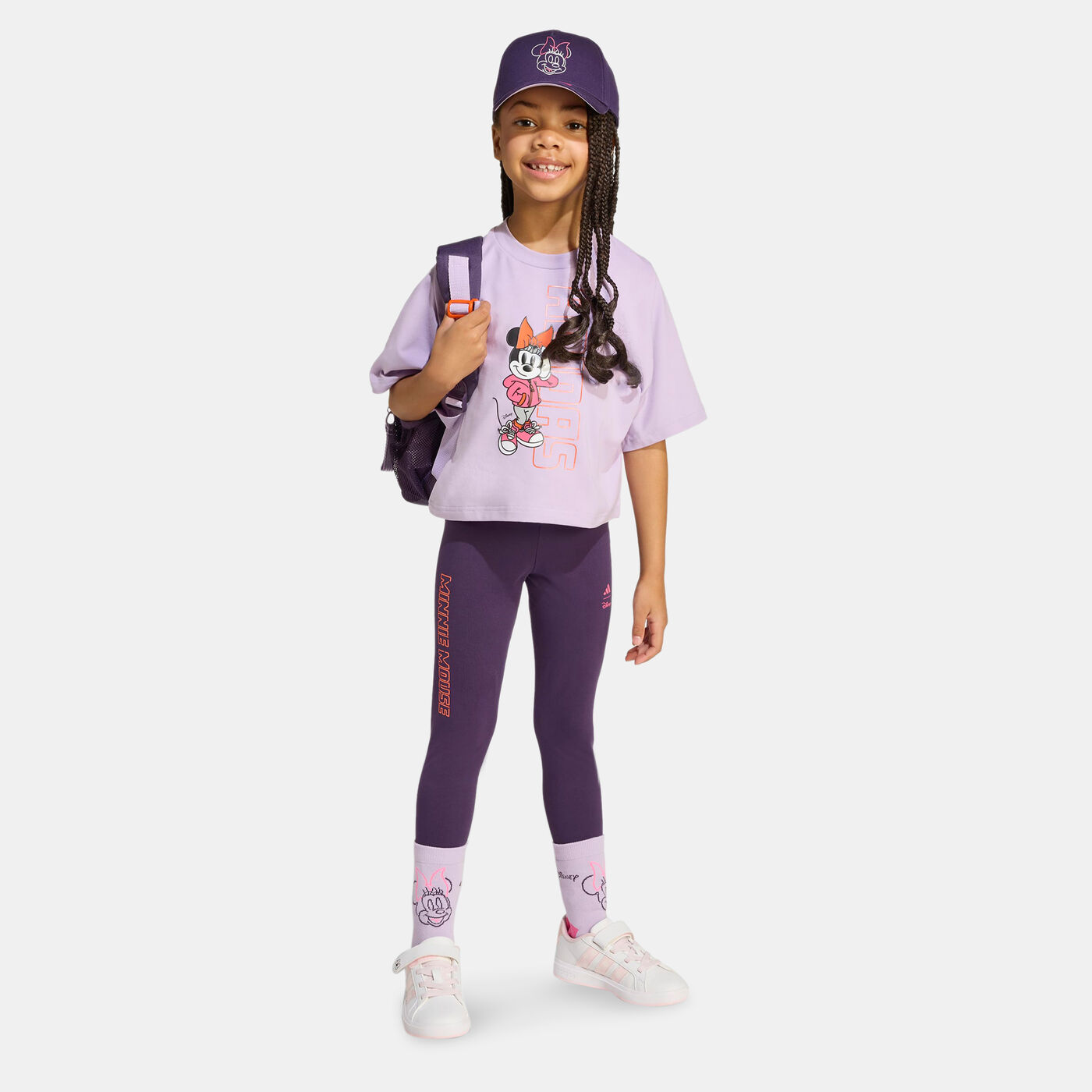 Kids' Disney Minnie Mouse T-Shirt