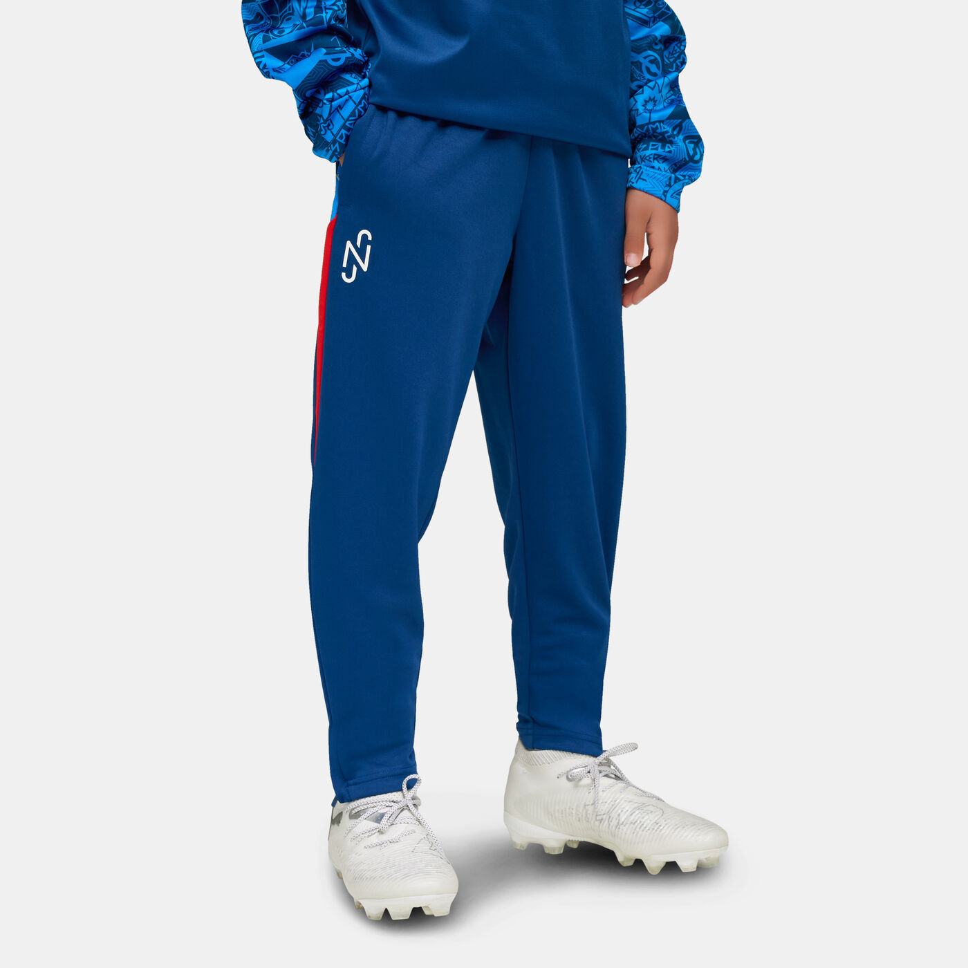 Kids' Neymar Jr. Playmaker Training Football Pants