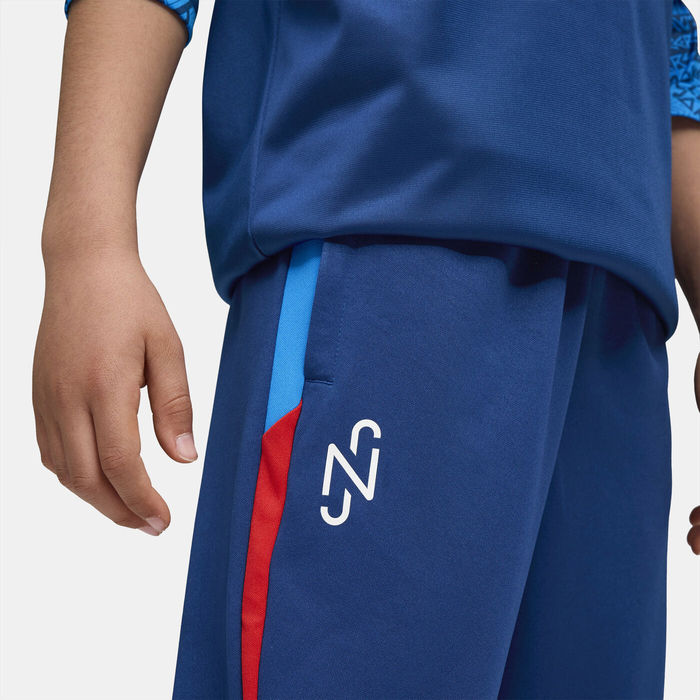 Kids' Neymar Jr. Playmaker Training Football Pants