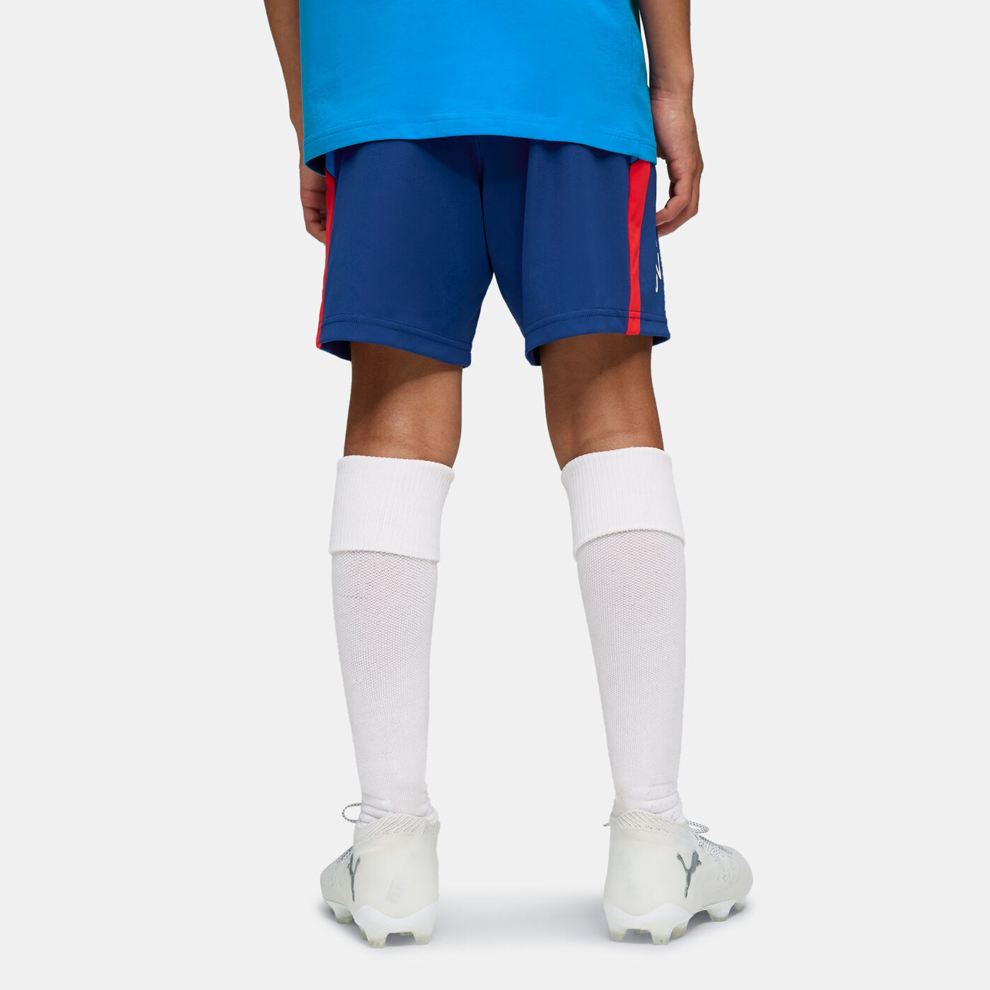 Kids' Neymar Jr. Playmaker Training Football Shorts