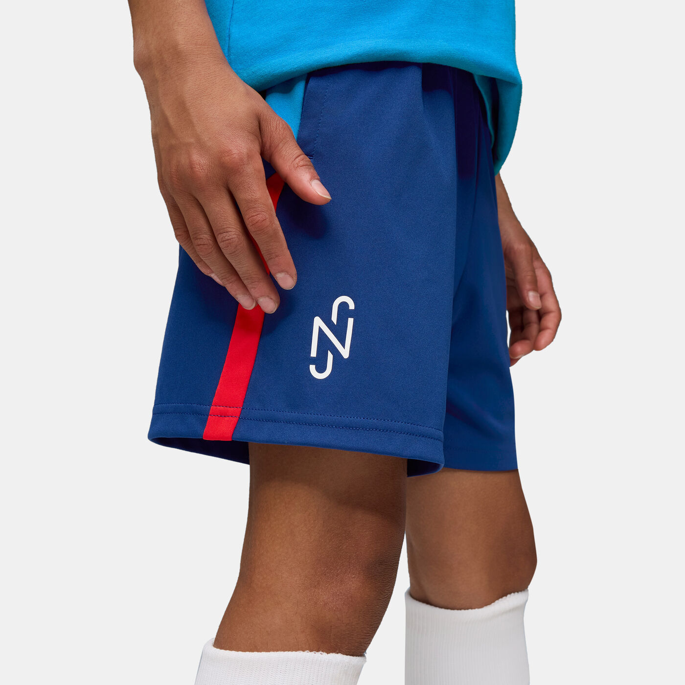 Kids' Neymar Jr. Playmaker Training Football Shorts