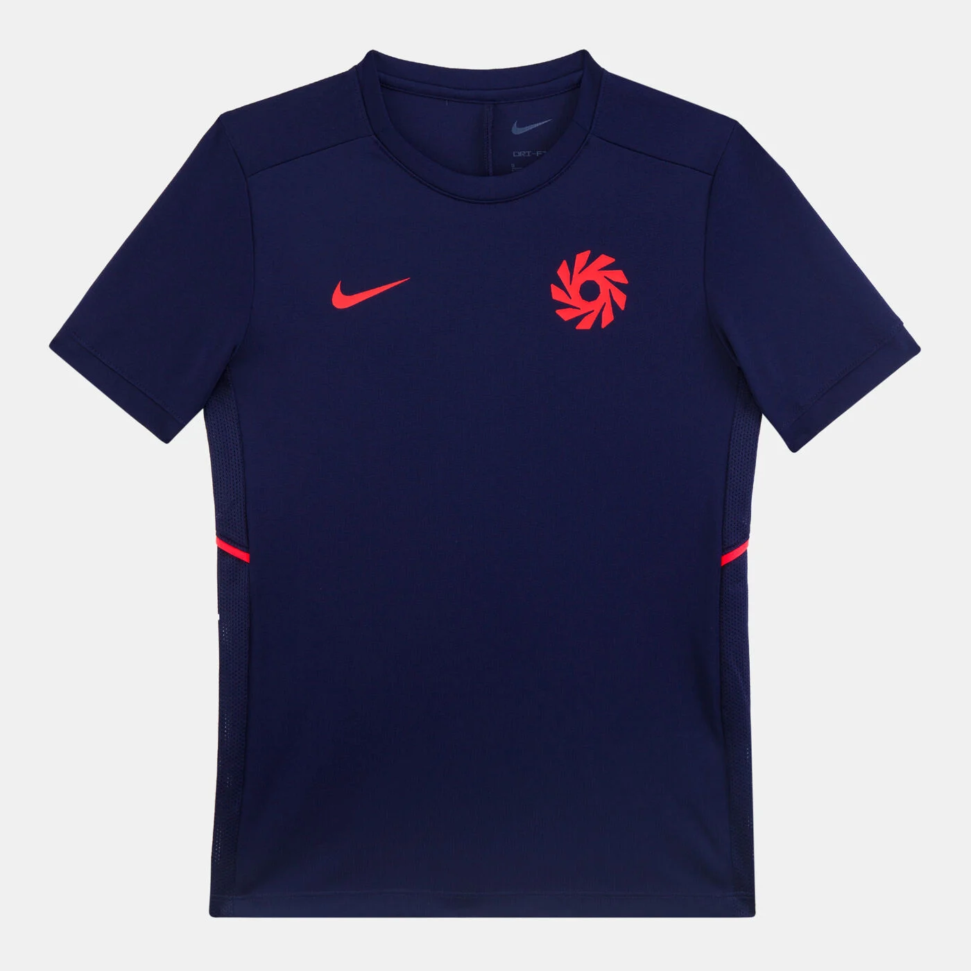 Kids' Academy25 Dri-FIT Football Top