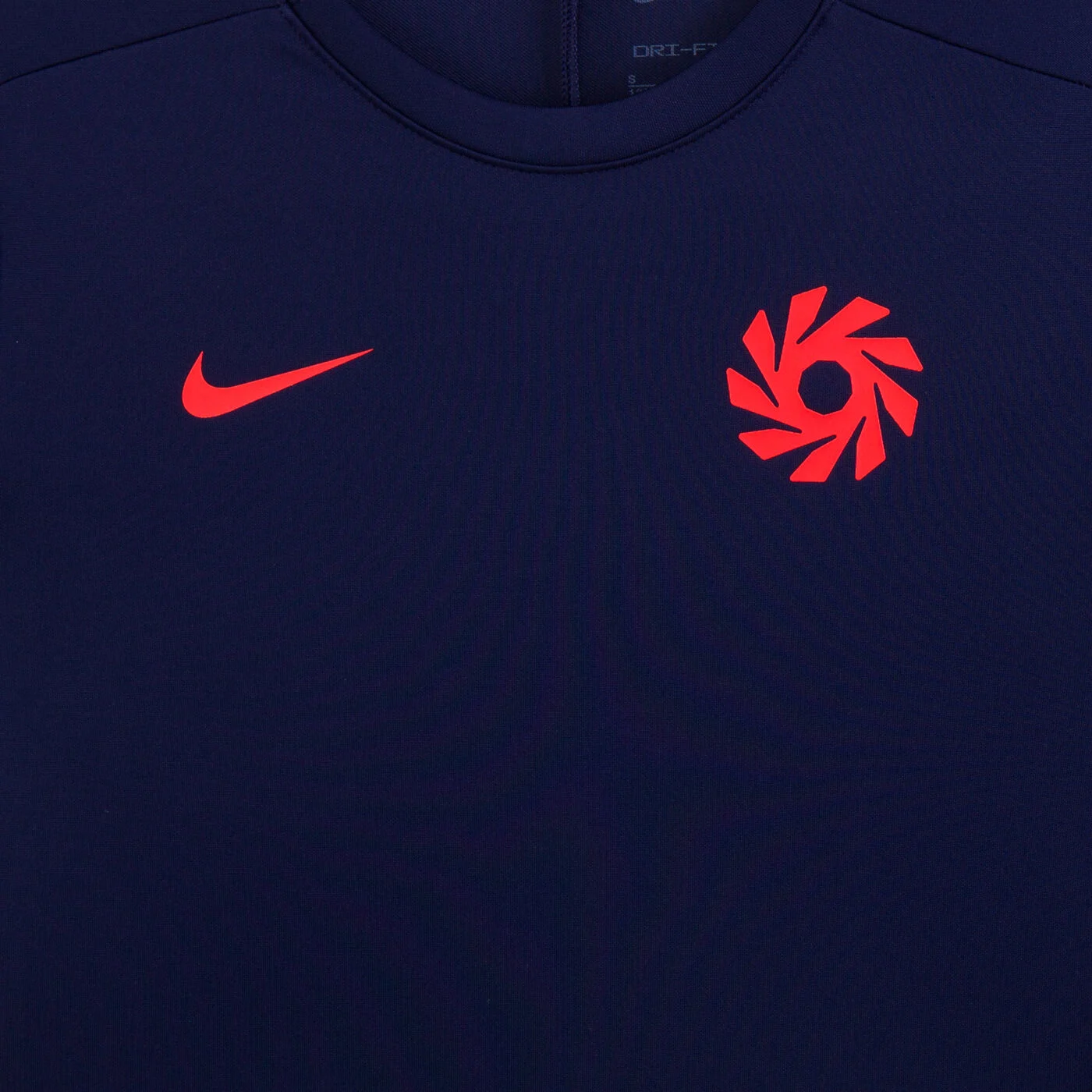 Kids' Academy25 Dri-FIT Football Top