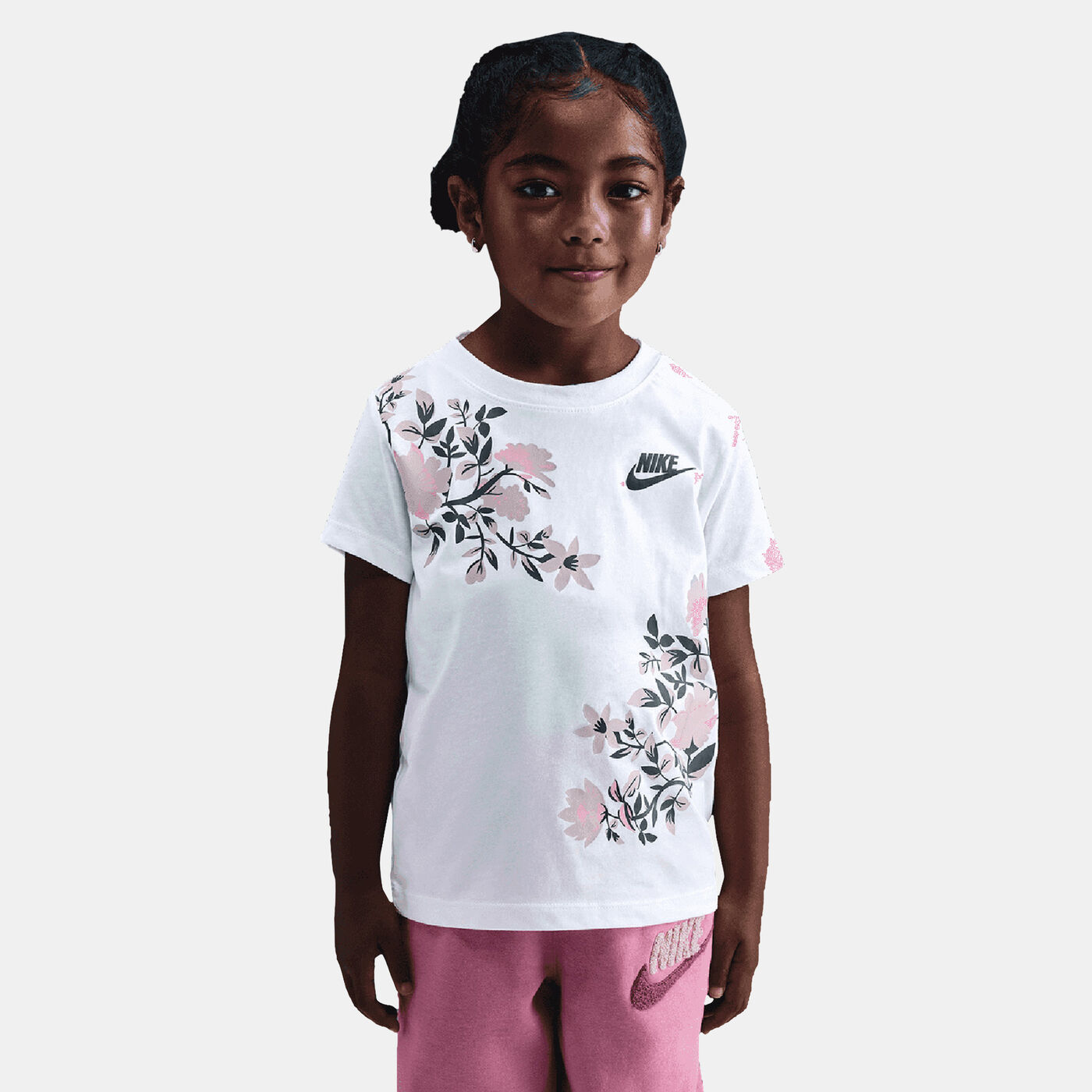 Kids' Printed Club T-Shirt