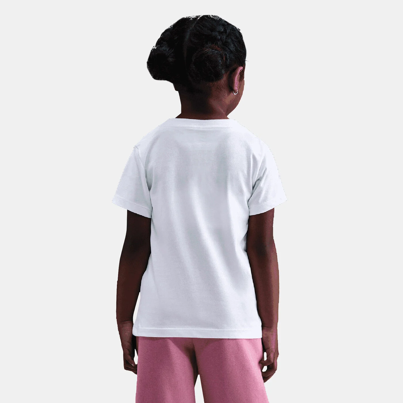 Kids' Printed Club T-Shirt