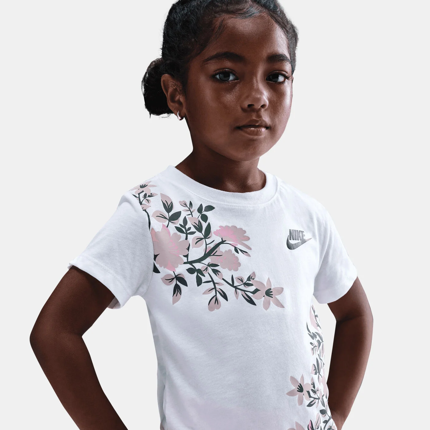 Kids' Printed Club T-Shirt