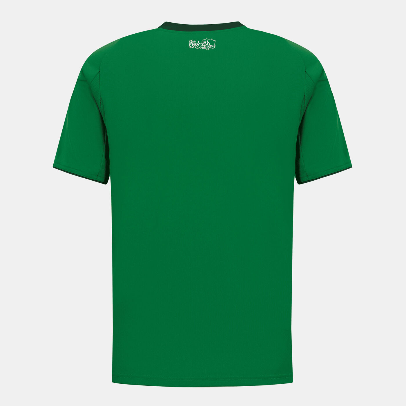 Kids' Al Ahli 25/26 Home Replica Football Jersey