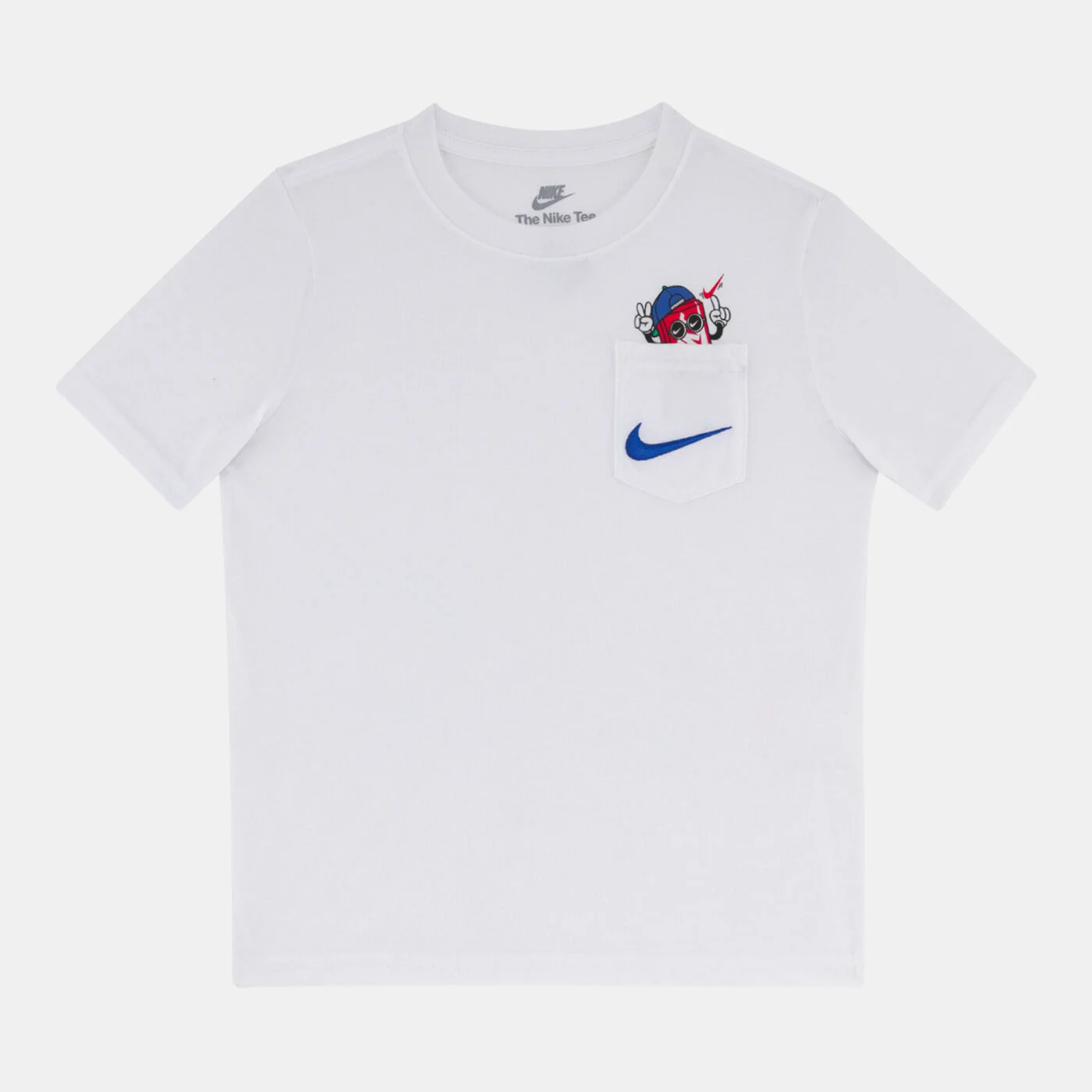 Kids' Peace Boxy T-Shirt