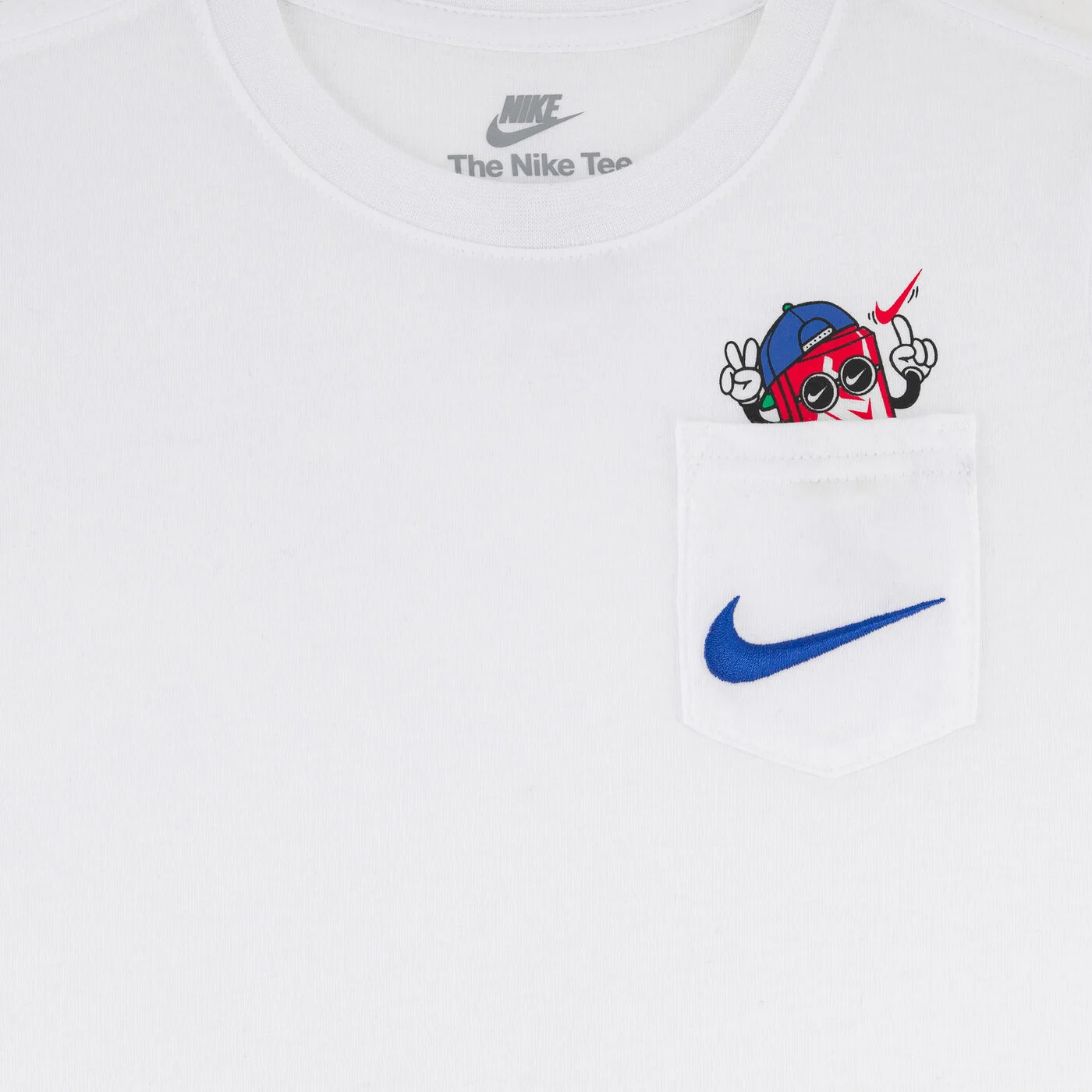 Kids' Peace Boxy T-Shirt