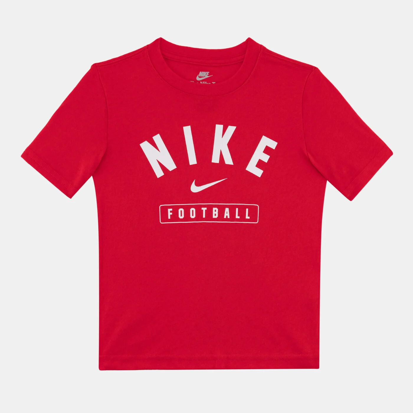 Kids' Football BCS Field T-Shirt