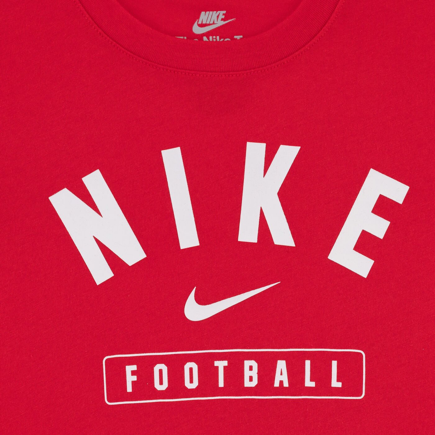 Kids' Football BCS Field T-Shirt