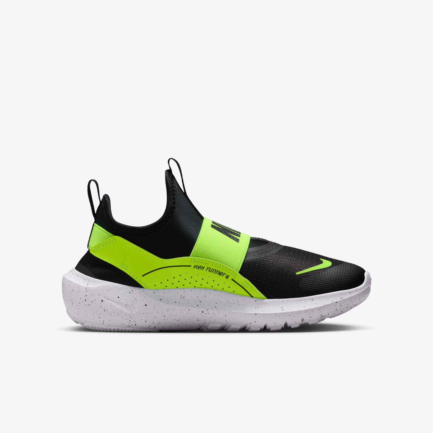 Kids' Flex Runner 4 Running Shoes