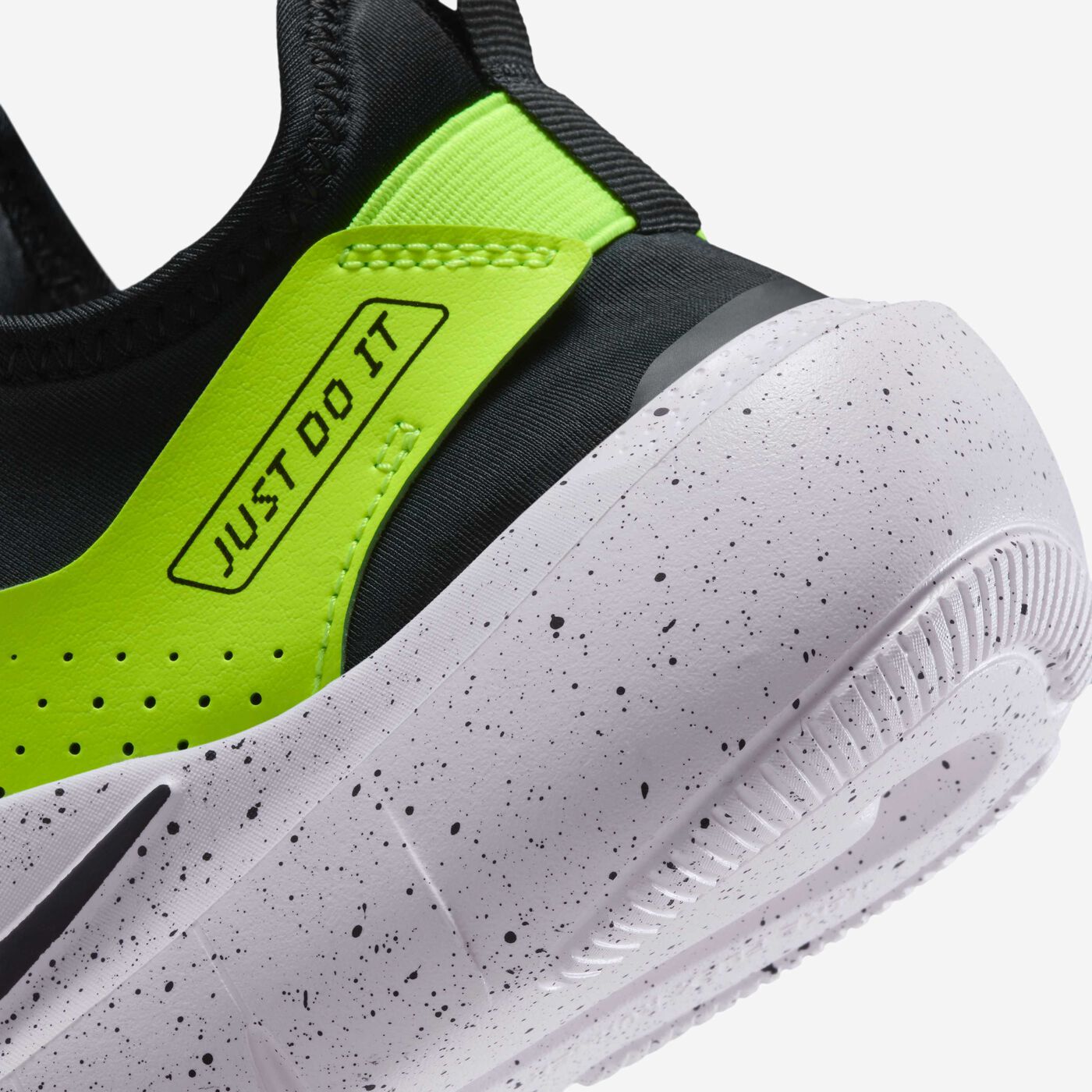 Kids' Flex Runner 4 Running Shoes