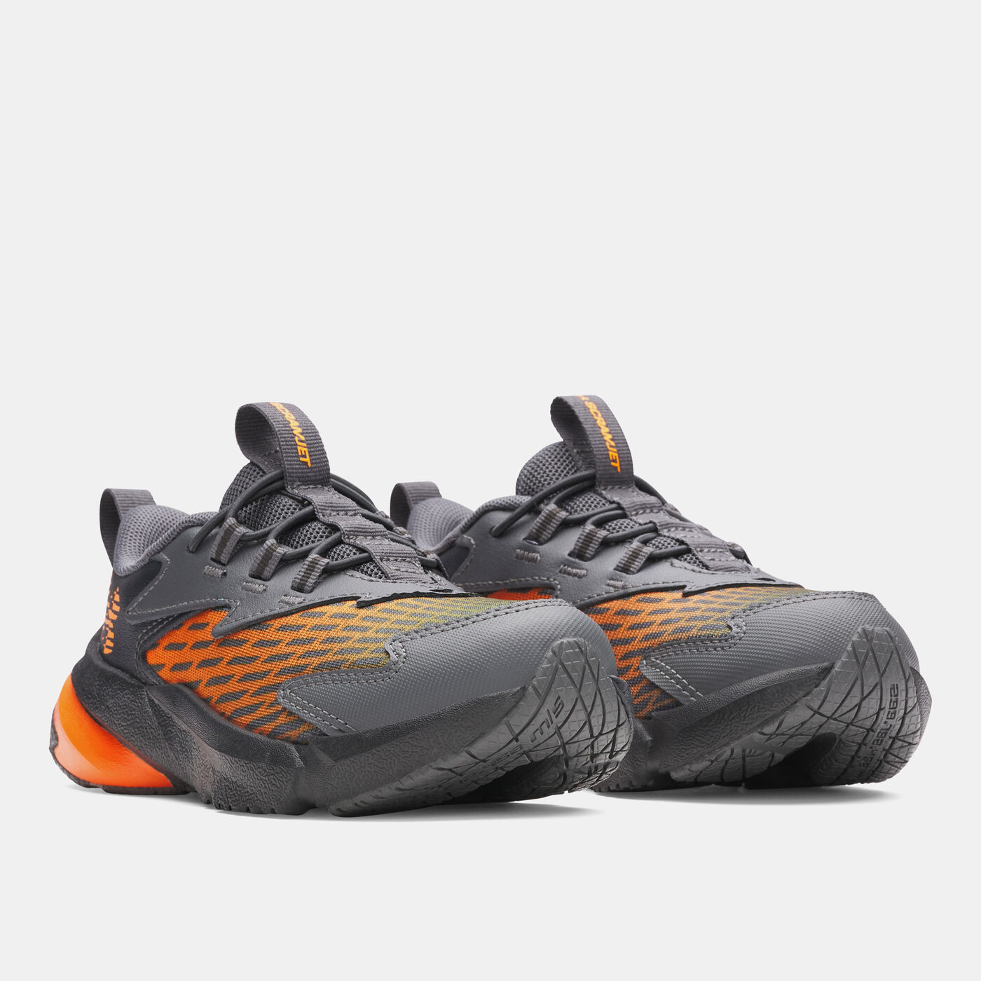 Kids' Scramjet 7 Running Shoes