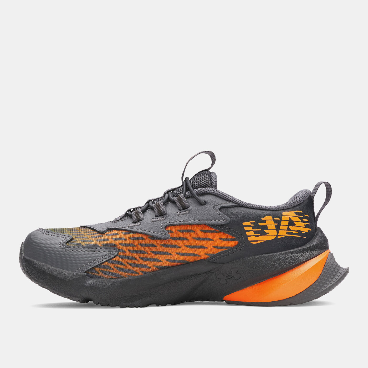 Kids' Scramjet 7 Running Shoes