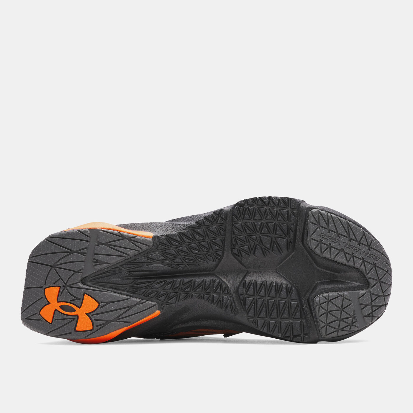 Kids' Scramjet 7 Running Shoes