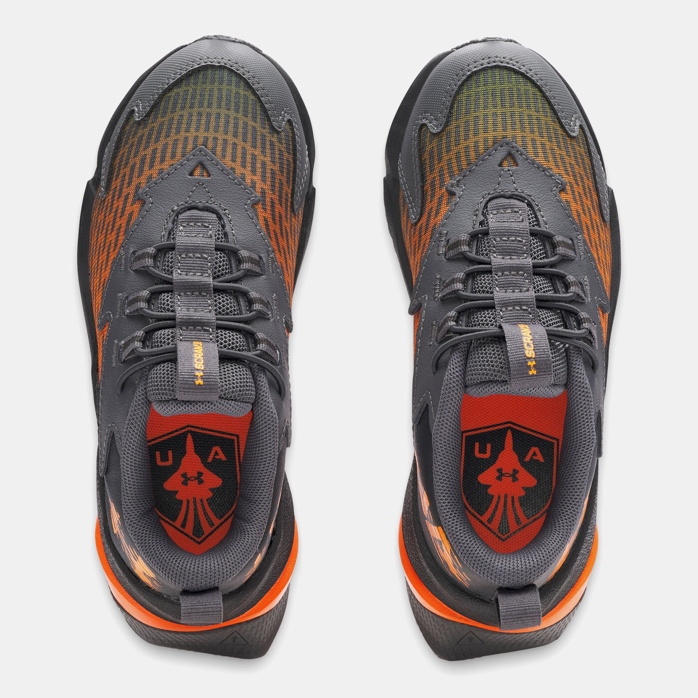 Kids' Scramjet 7 Running Shoes