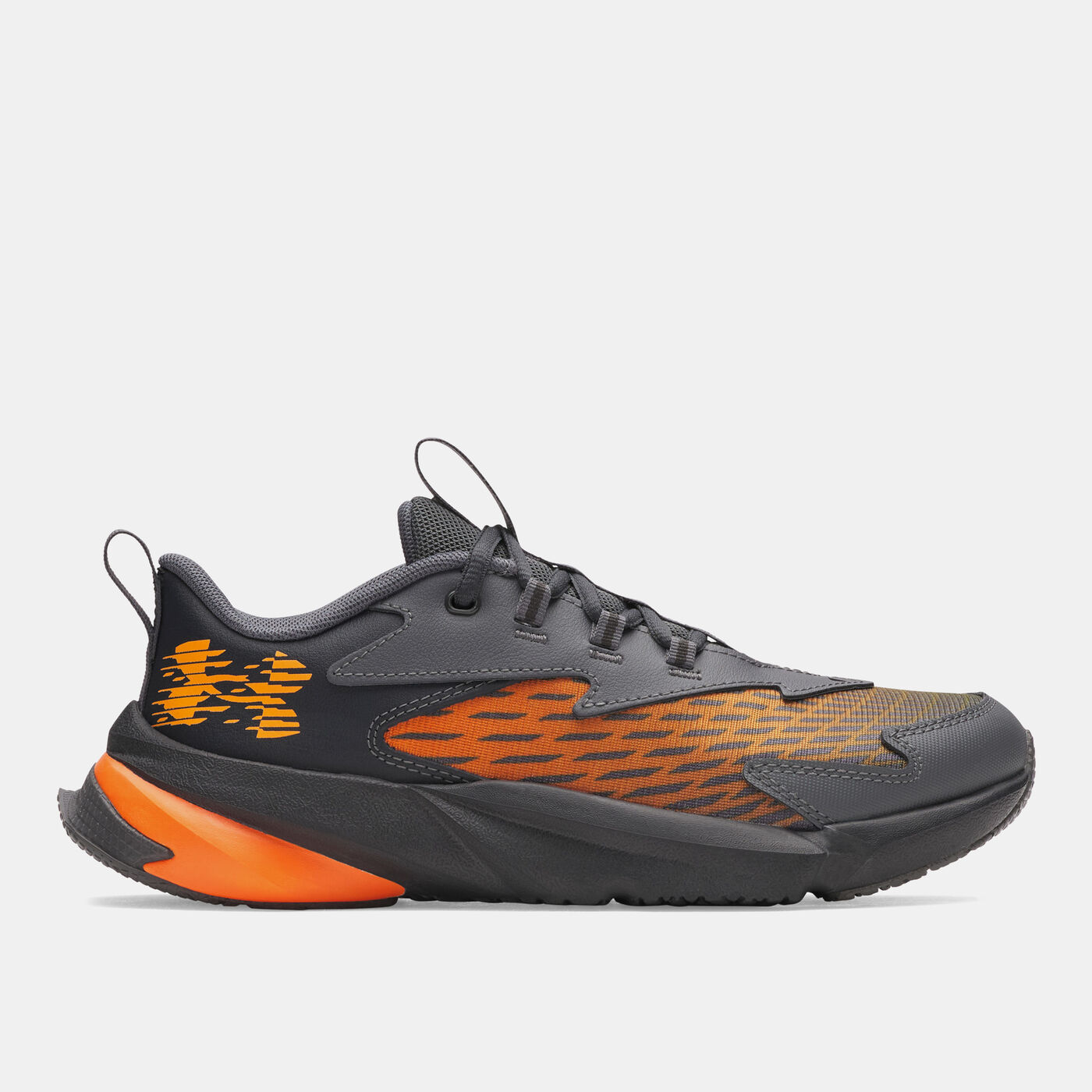 Kids' Scramjet 7 Running Shoes