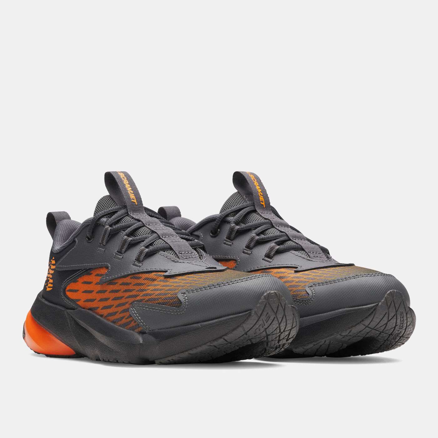 Kids' Scramjet 7 Running Shoes