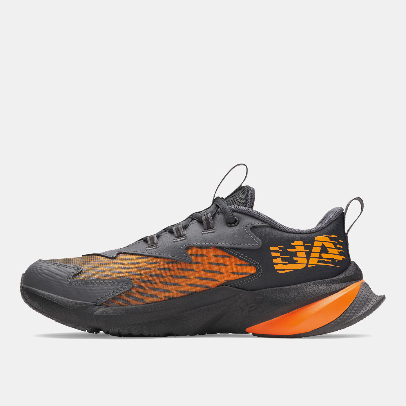 Kids' Scramjet 7 Running Shoes