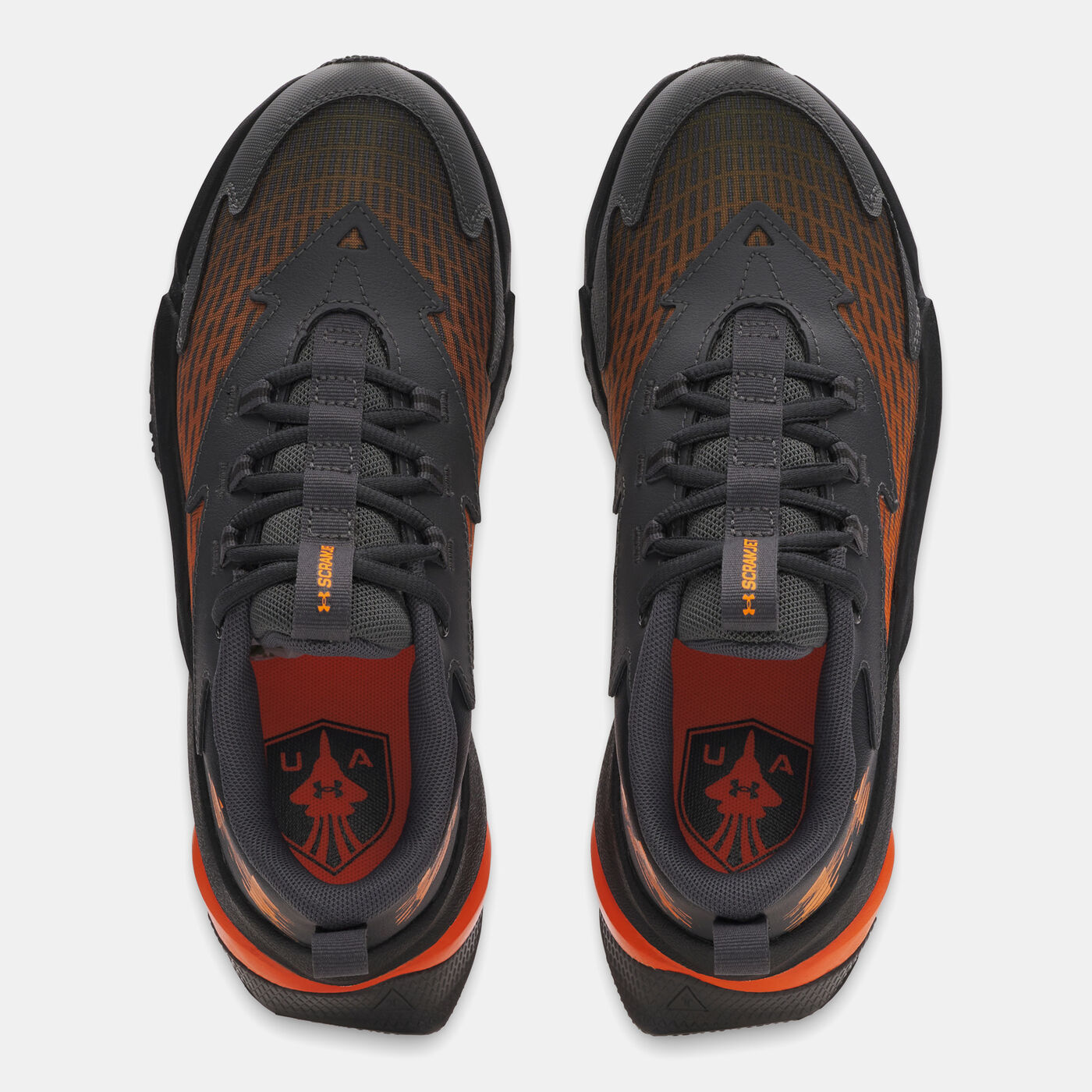 Kids' Scramjet 7 Running Shoes