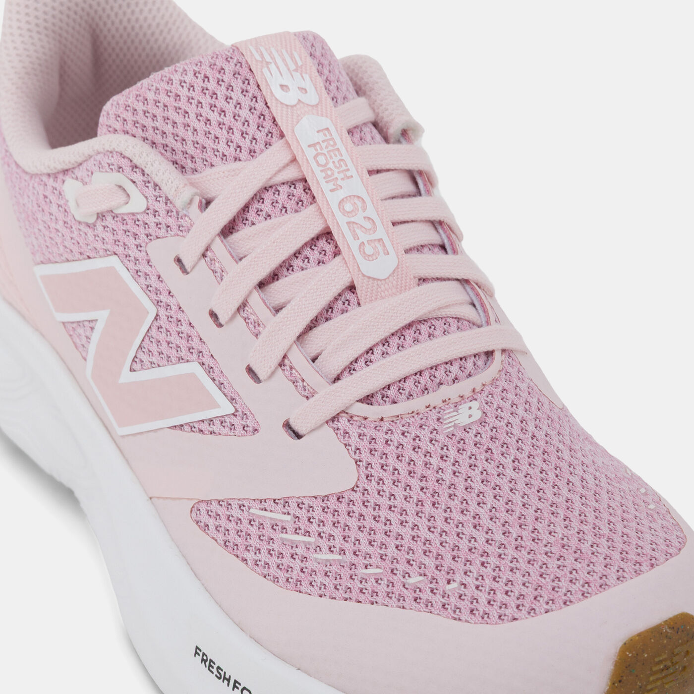 Kids' Fresh Foam 625 Shoes