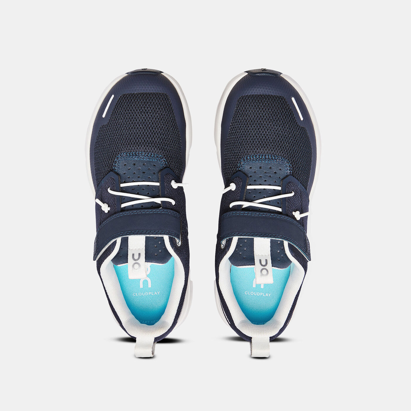 Kids' Cloud Play Running Shoes