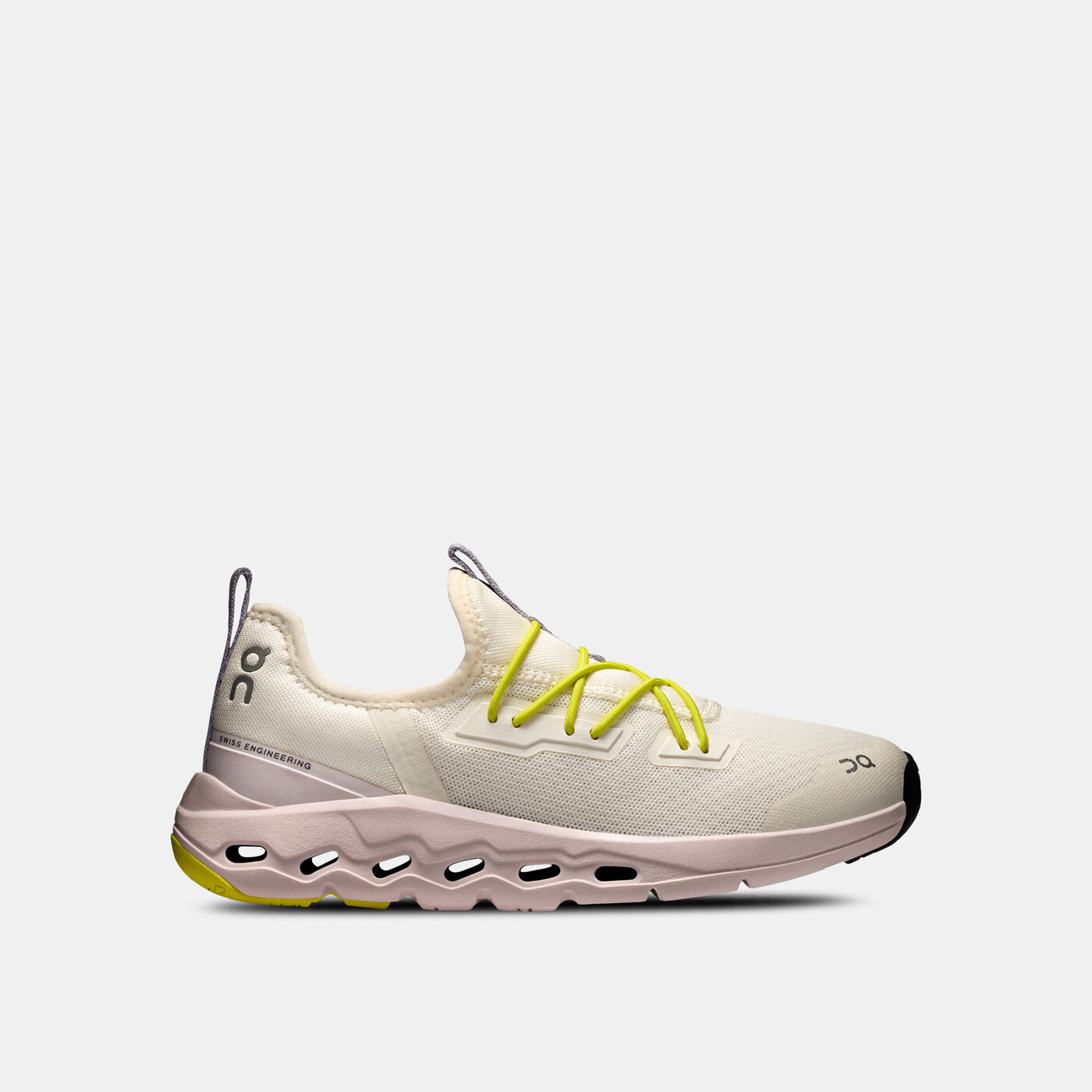 Kids' Cloudleap Running Shoes