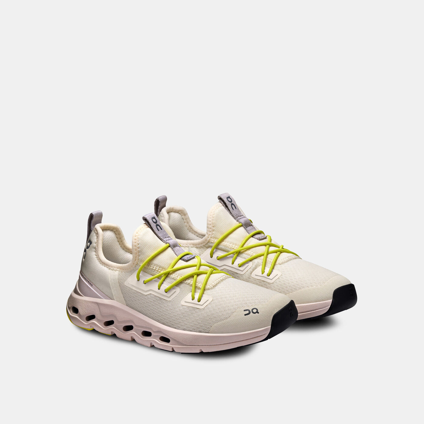 Kids' Cloudleap Running Shoes