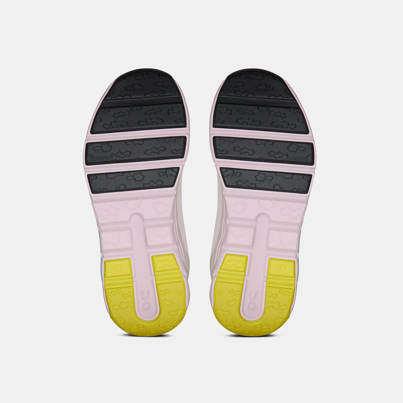 Kids' Cloudleap Running Shoes