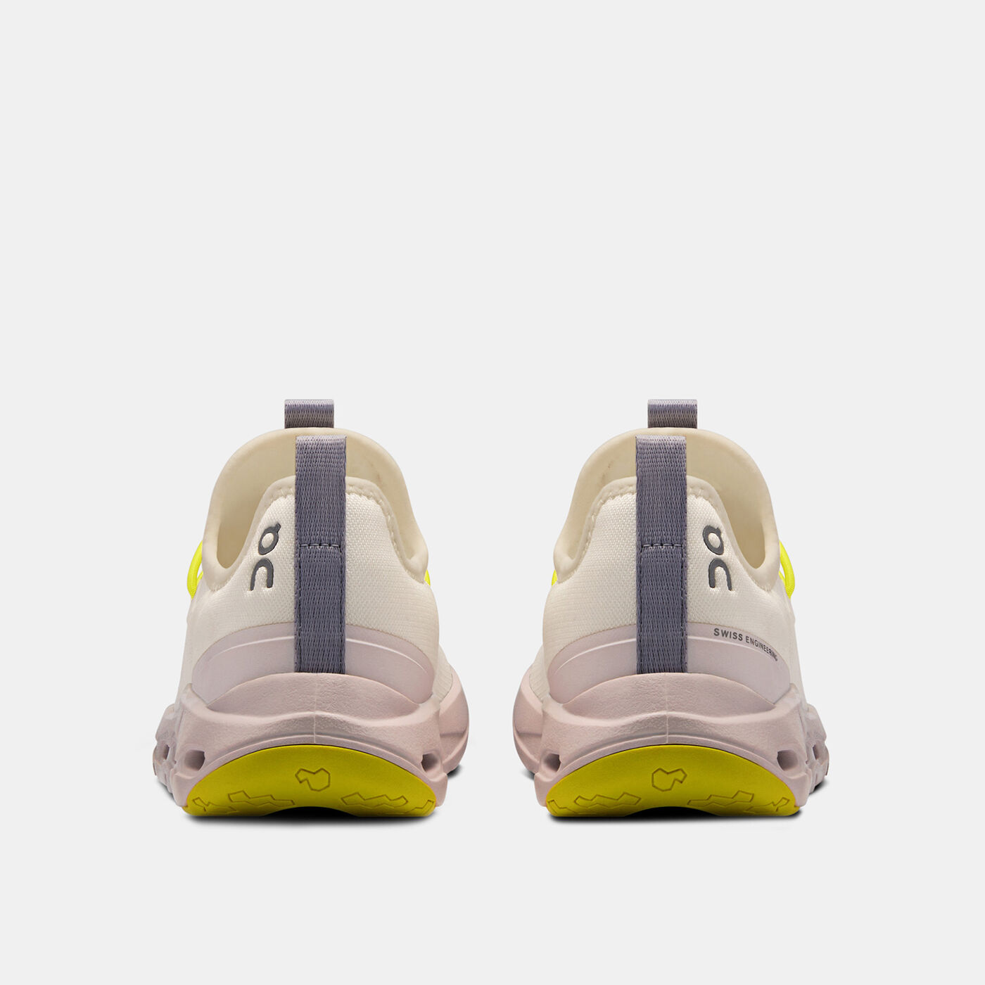 Kids' Cloudleap Running Shoes