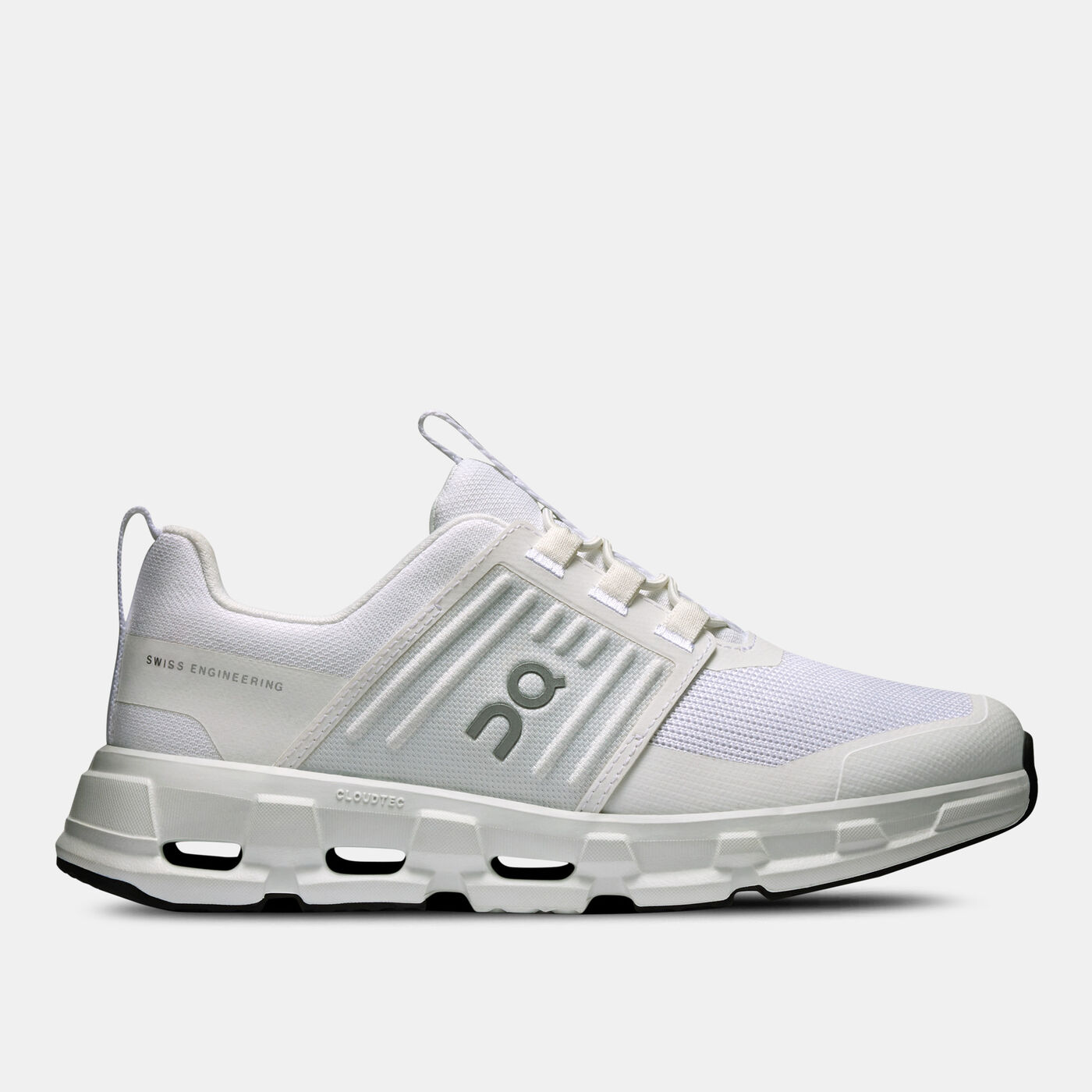 Kids' Cloudswift Running Shoes