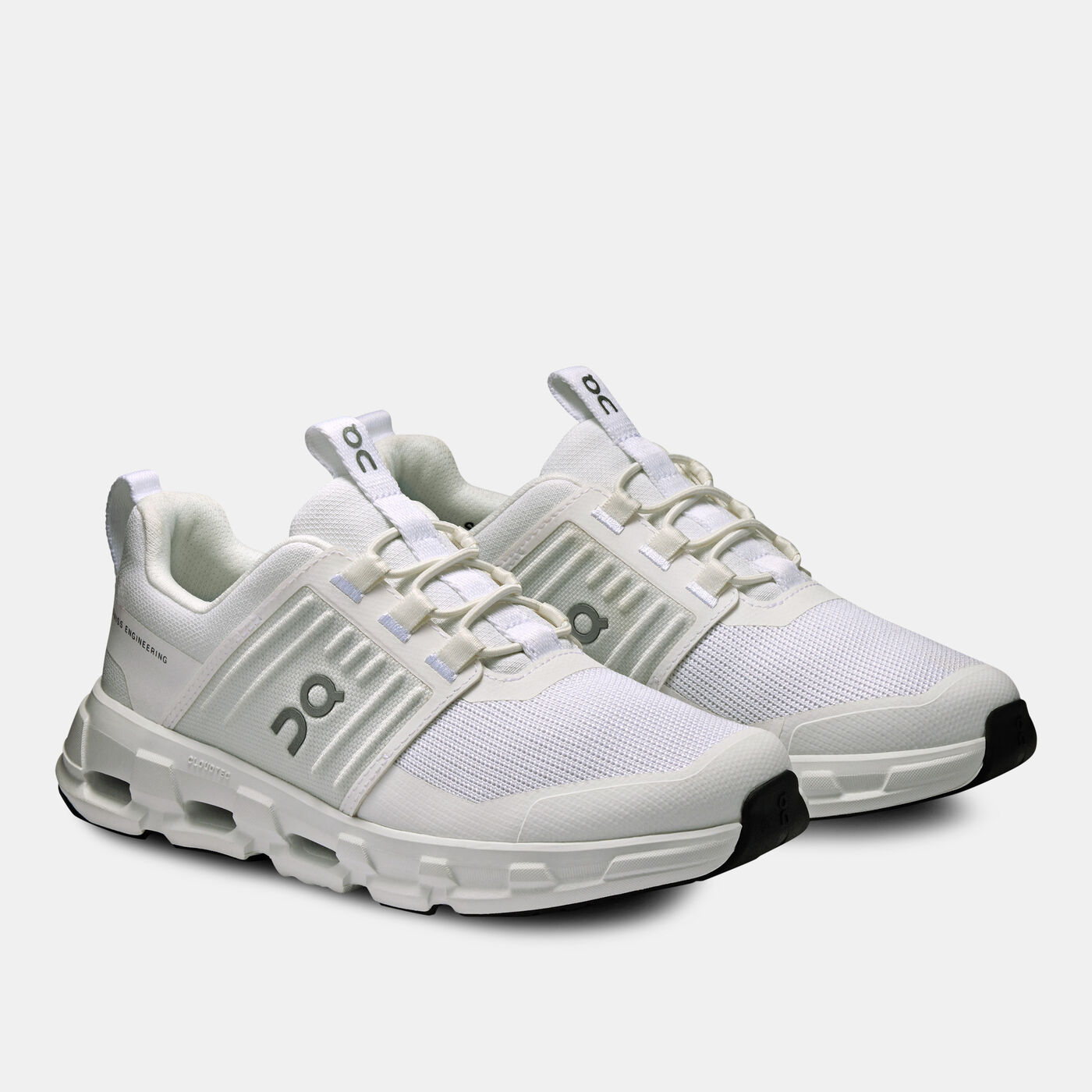 Kids' Cloudswift Running Shoes