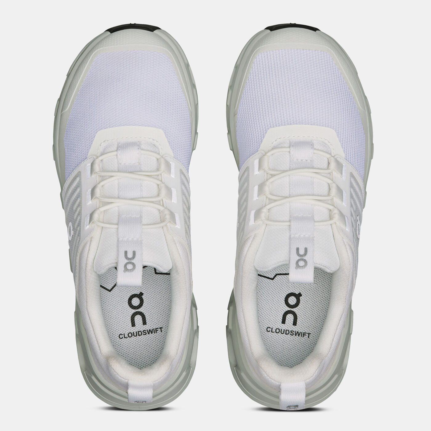 Kids' Cloudswift Running Shoes