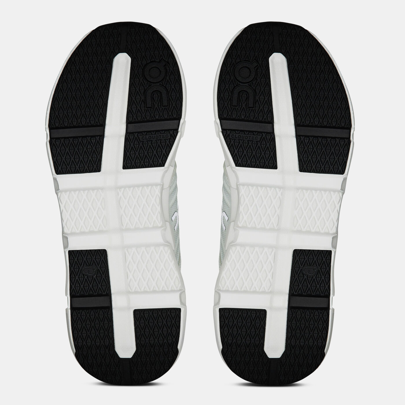 Kids' Cloudswift Running Shoes