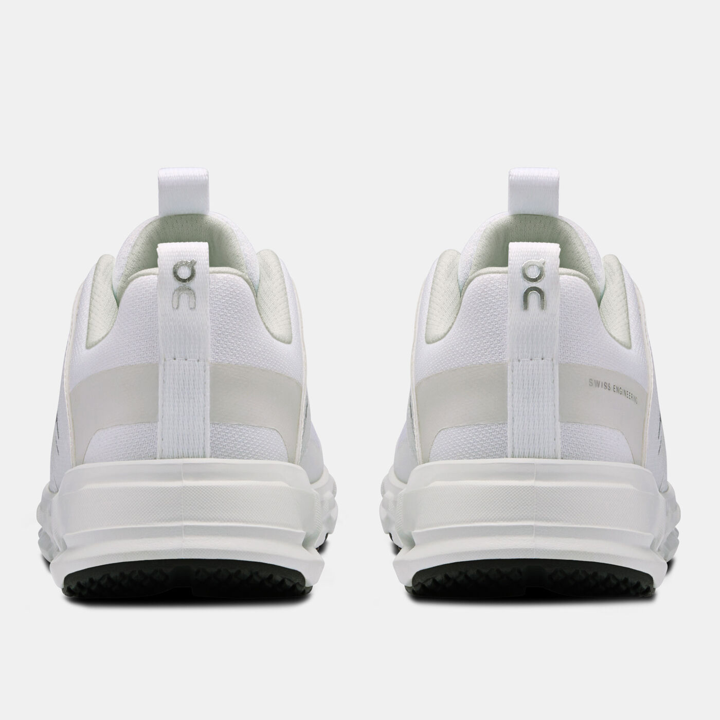 Kids' Cloudswift Running Shoes