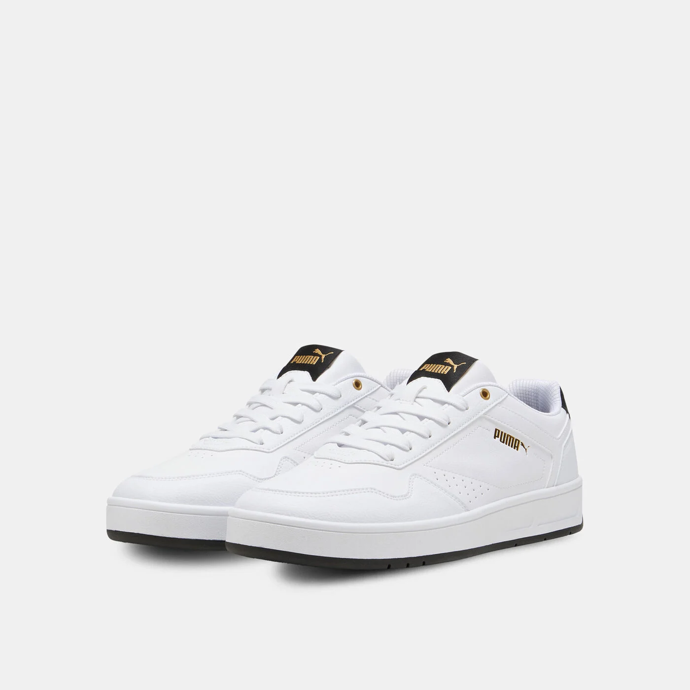 Kids' Court Classic Shoes