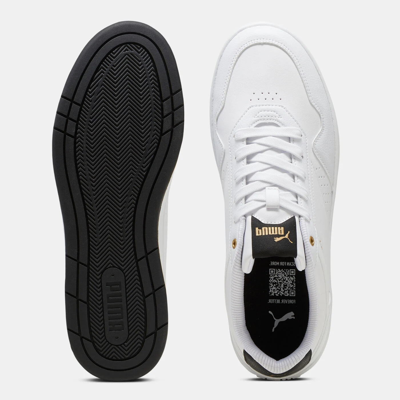 Kids' Court Classic Shoes