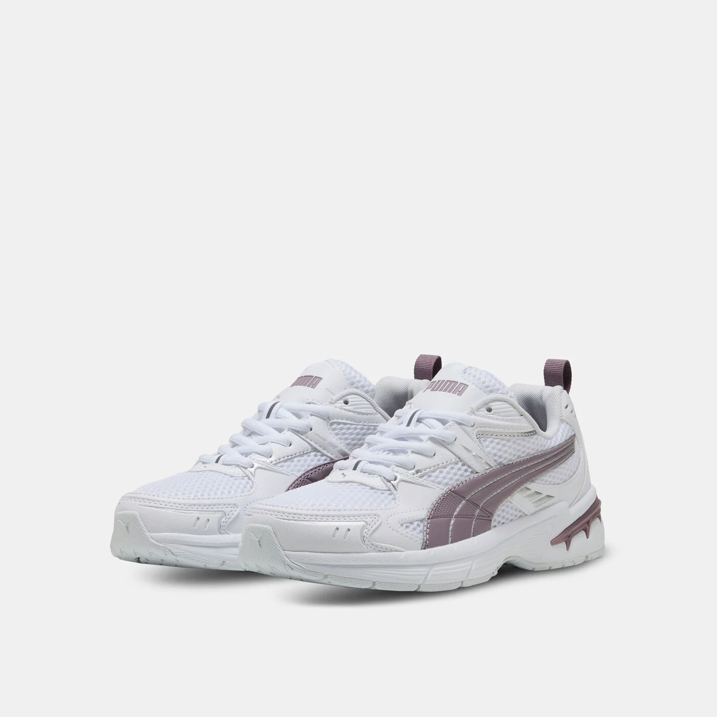 Kids' Milenio Tech 2000 Shoes