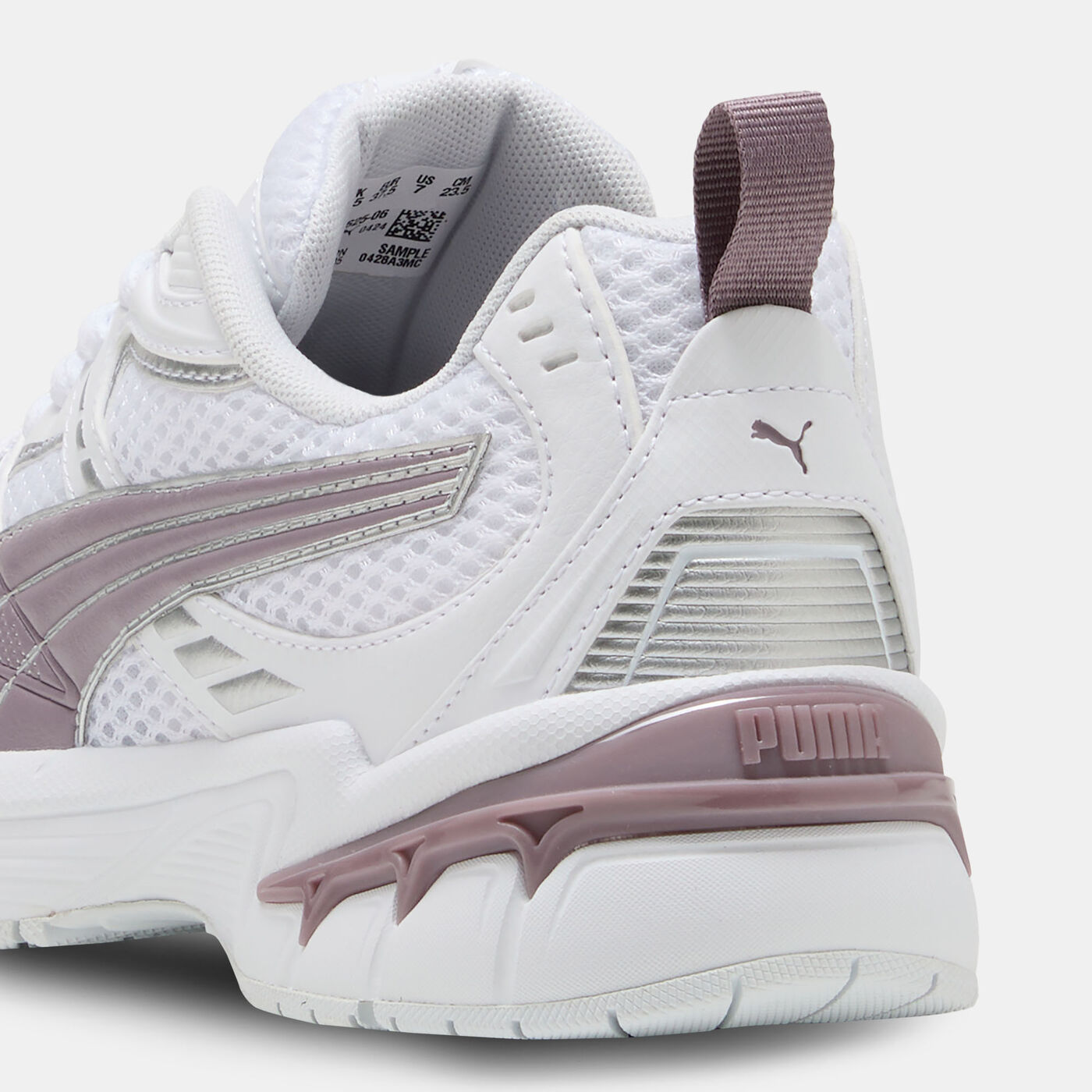 Kids' Milenio Tech 2000 Shoes