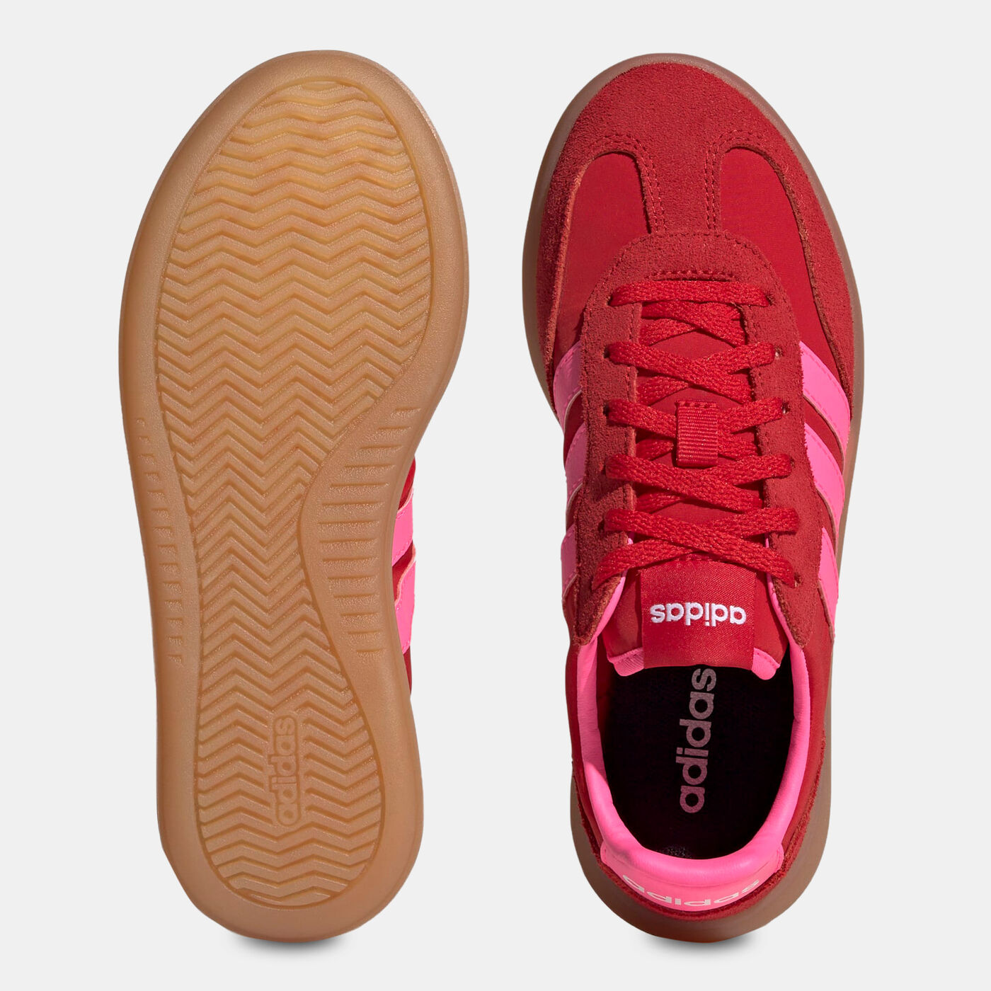 Kids' Barreda Decode Shoes