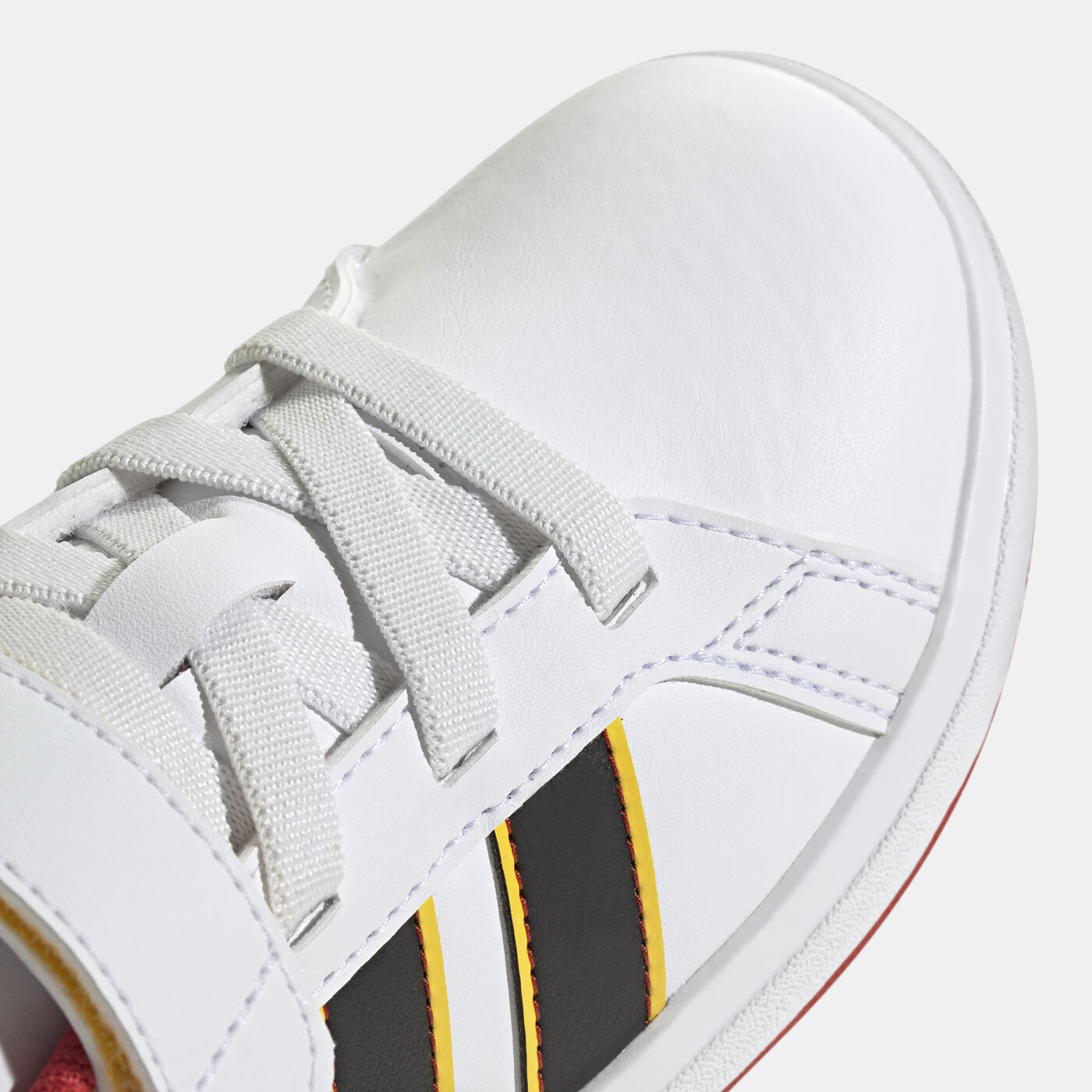 Kids' Disney Mickey Mouse Grand Court Shoes