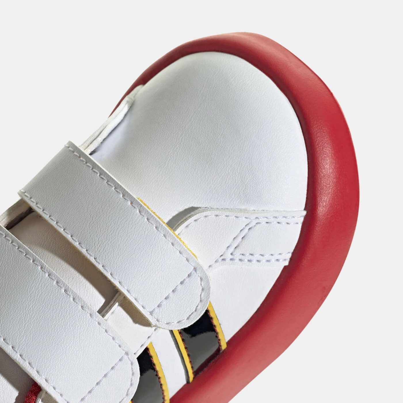 Kids' Disney Mickey Mouse Grand Court Shoes
