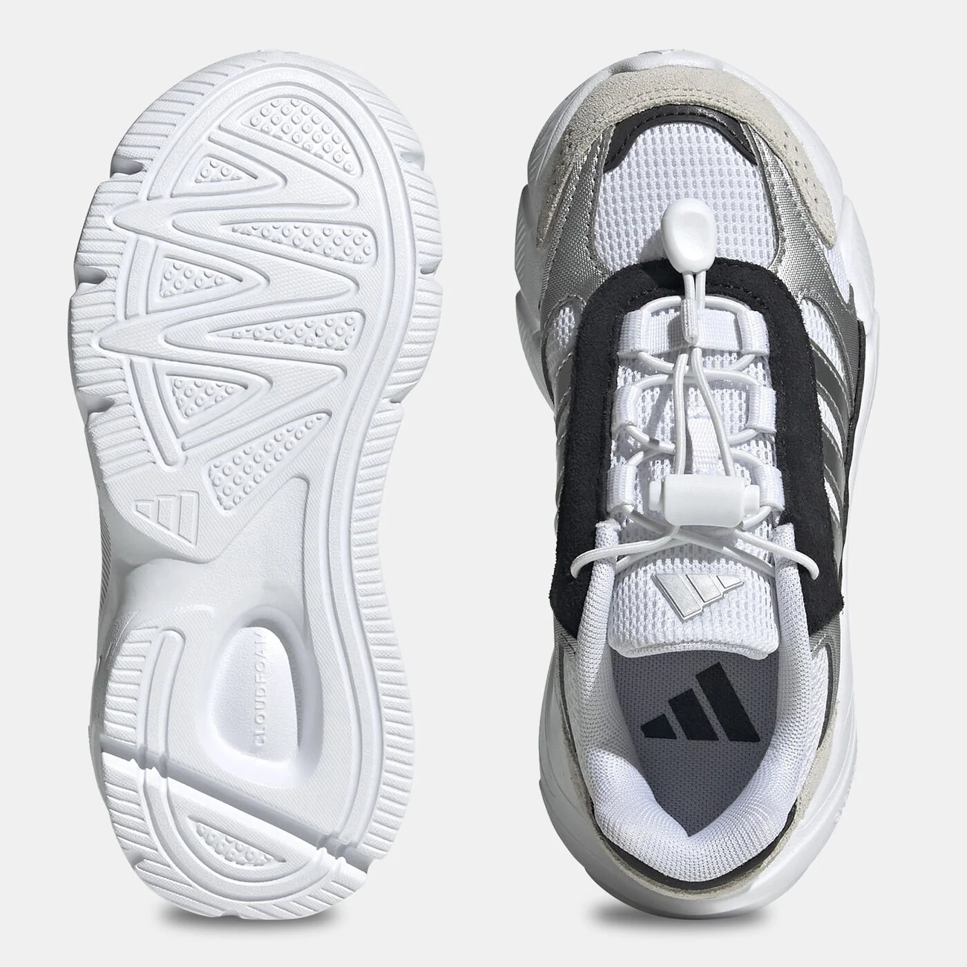 Kids' Crazychaos 2000 Shoes