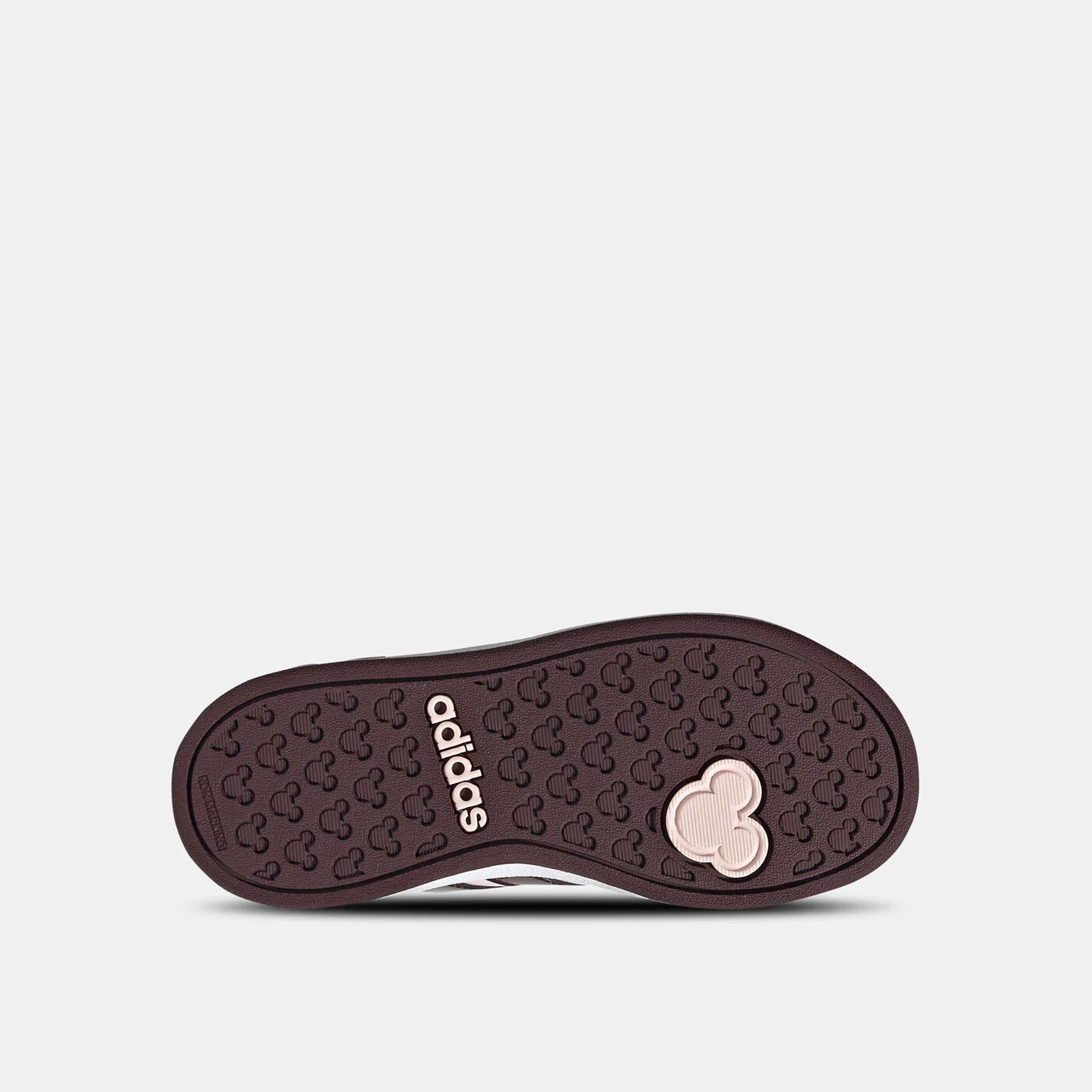 Kids' Disney Minnie Mouse Grand Court Shoes