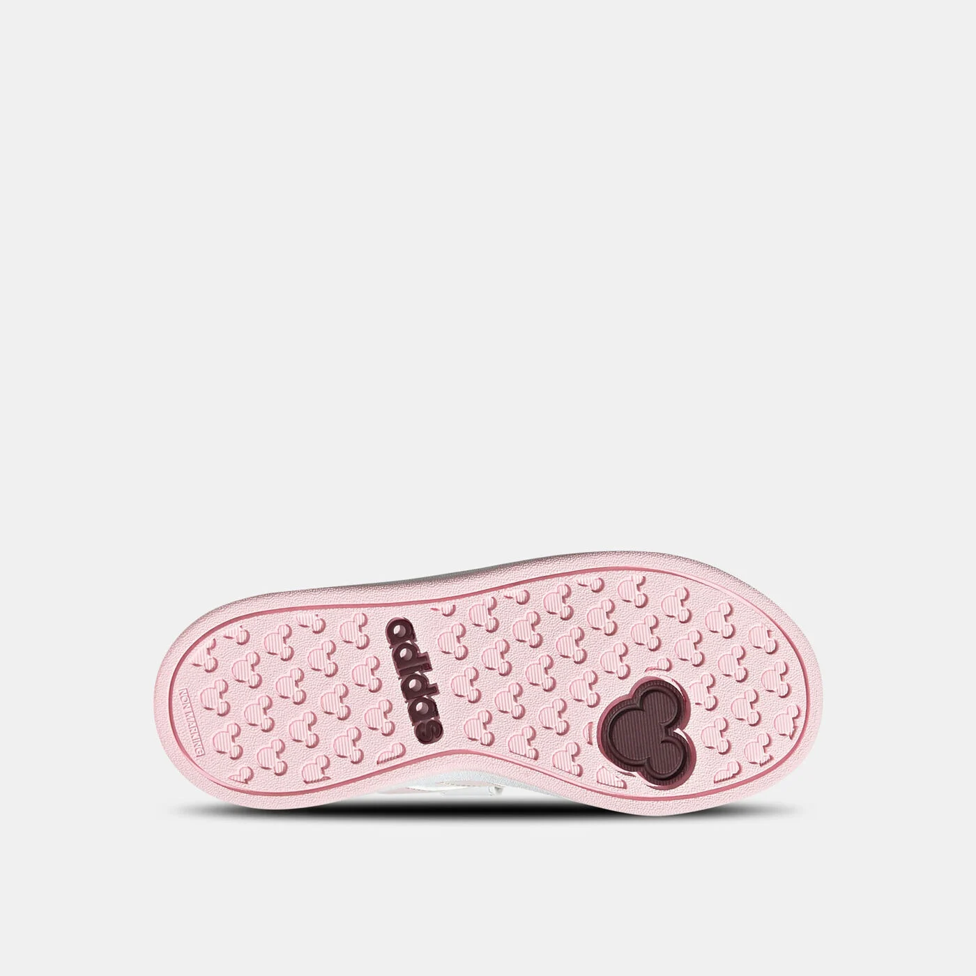 Kids' Disney Minnie Mouse Grand Court Shoes