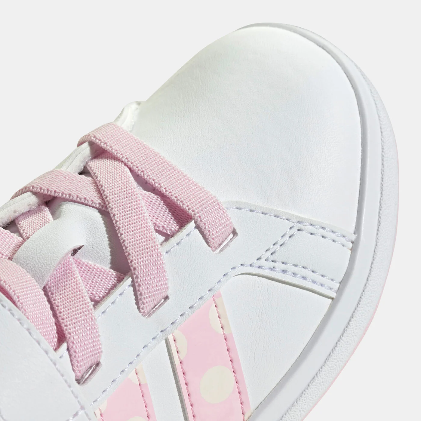 Kids' Disney Minnie Mouse Grand Court Shoes
