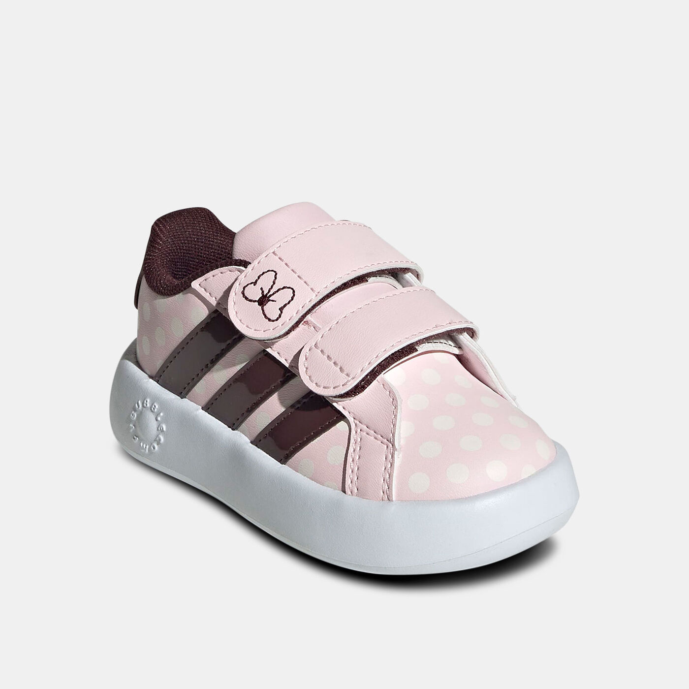 Kids' Disney Minnie Mouse Grand Court Shoes