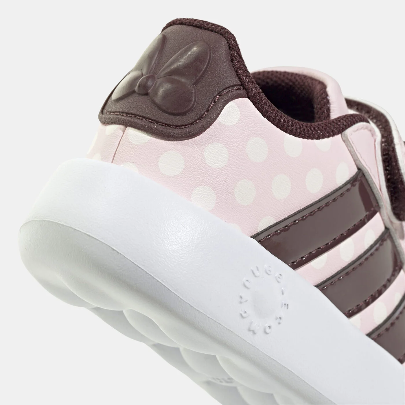 Kids' Disney Minnie Mouse Grand Court Shoes